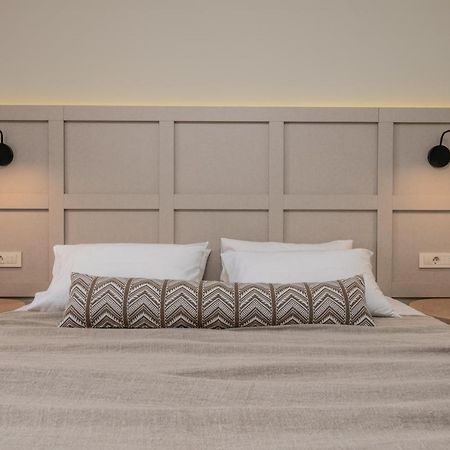 Plános Strofades Beach Hotel מראה חיצוני תמונה