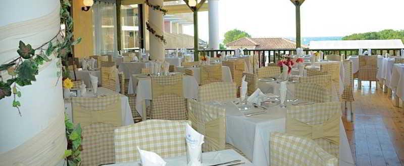 Plános Strofades Beach Hotel מראה חיצוני תמונה